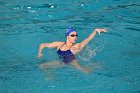 Artistic Swimming  Wheaton College 2021-22 Artistic Swimming. - Photo By: KEITH NORDSTROM : Wheaton, Artistic Swimming